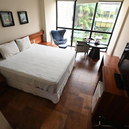 Atrium Hotel Quinta De Pedras Белем Экстерьер фото