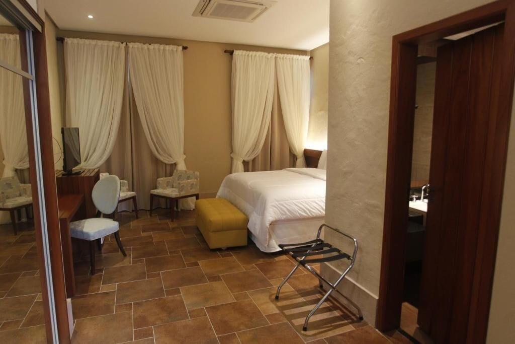 Atrium Hotel Quinta De Pedras Белем Экстерьер фото