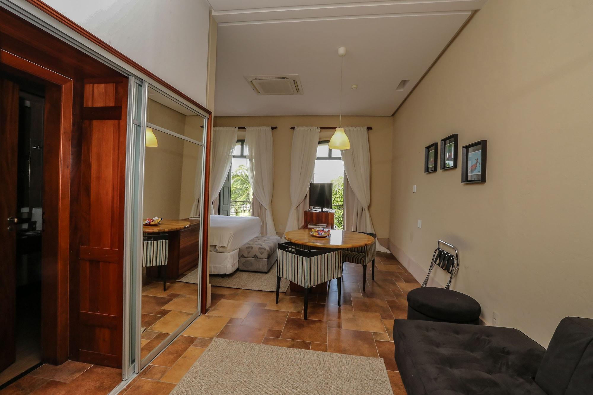 Atrium Hotel Quinta De Pedras Белем Экстерьер фото