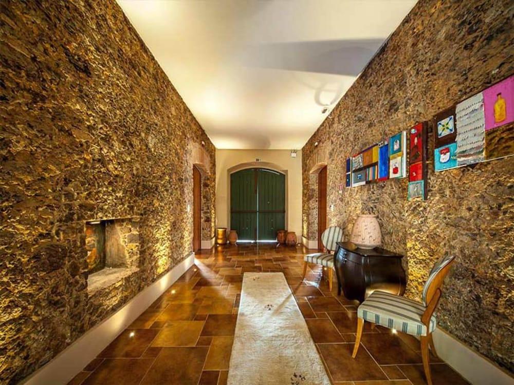 Atrium Hotel Quinta De Pedras Белем Экстерьер фото