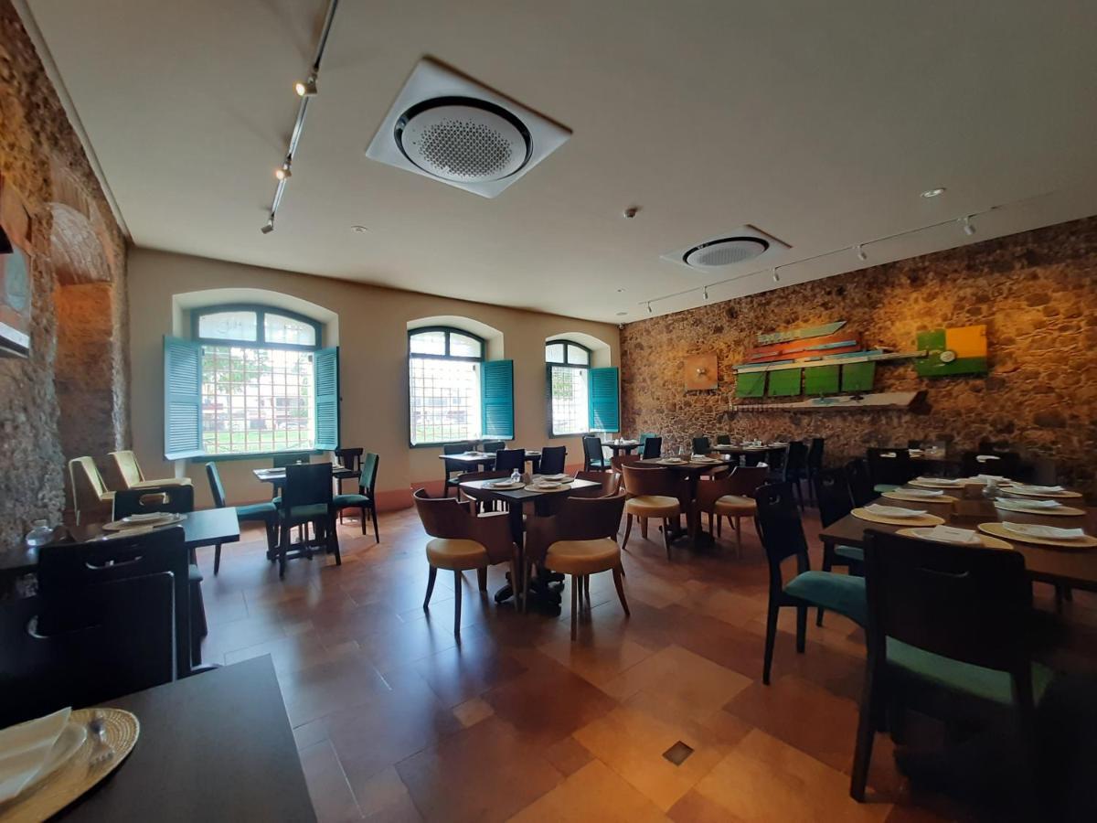 Atrium Hotel Quinta De Pedras Белем Экстерьер фото