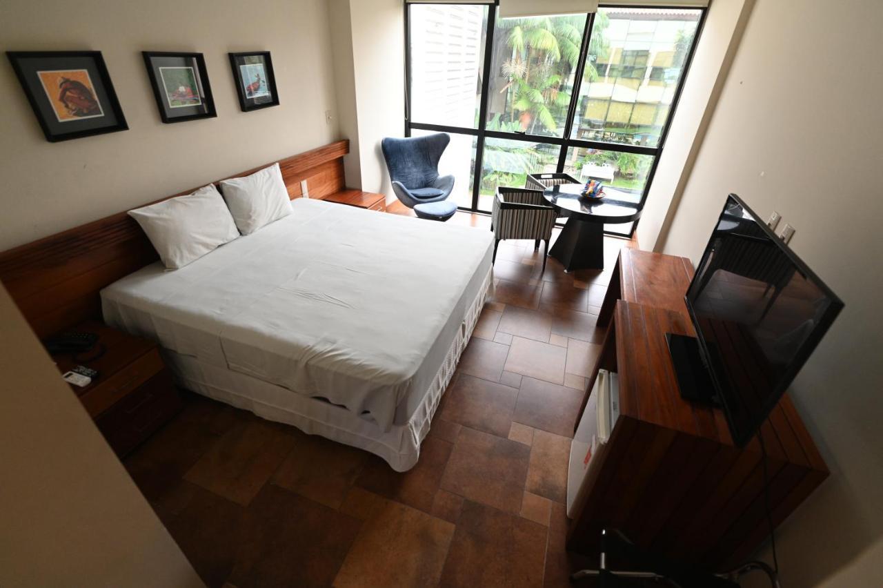Atrium Hotel Quinta De Pedras Белем Экстерьер фото