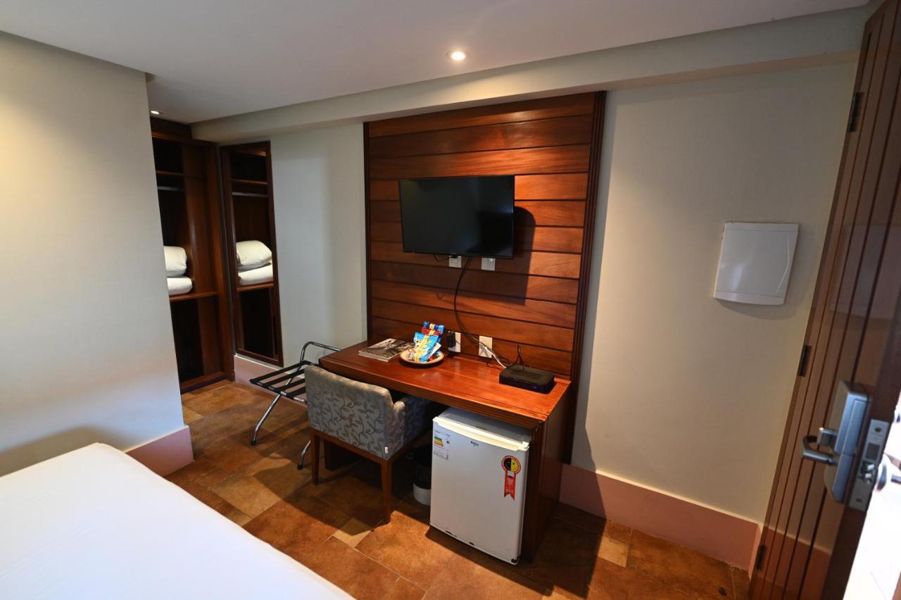 Atrium Hotel Quinta De Pedras Белем Экстерьер фото