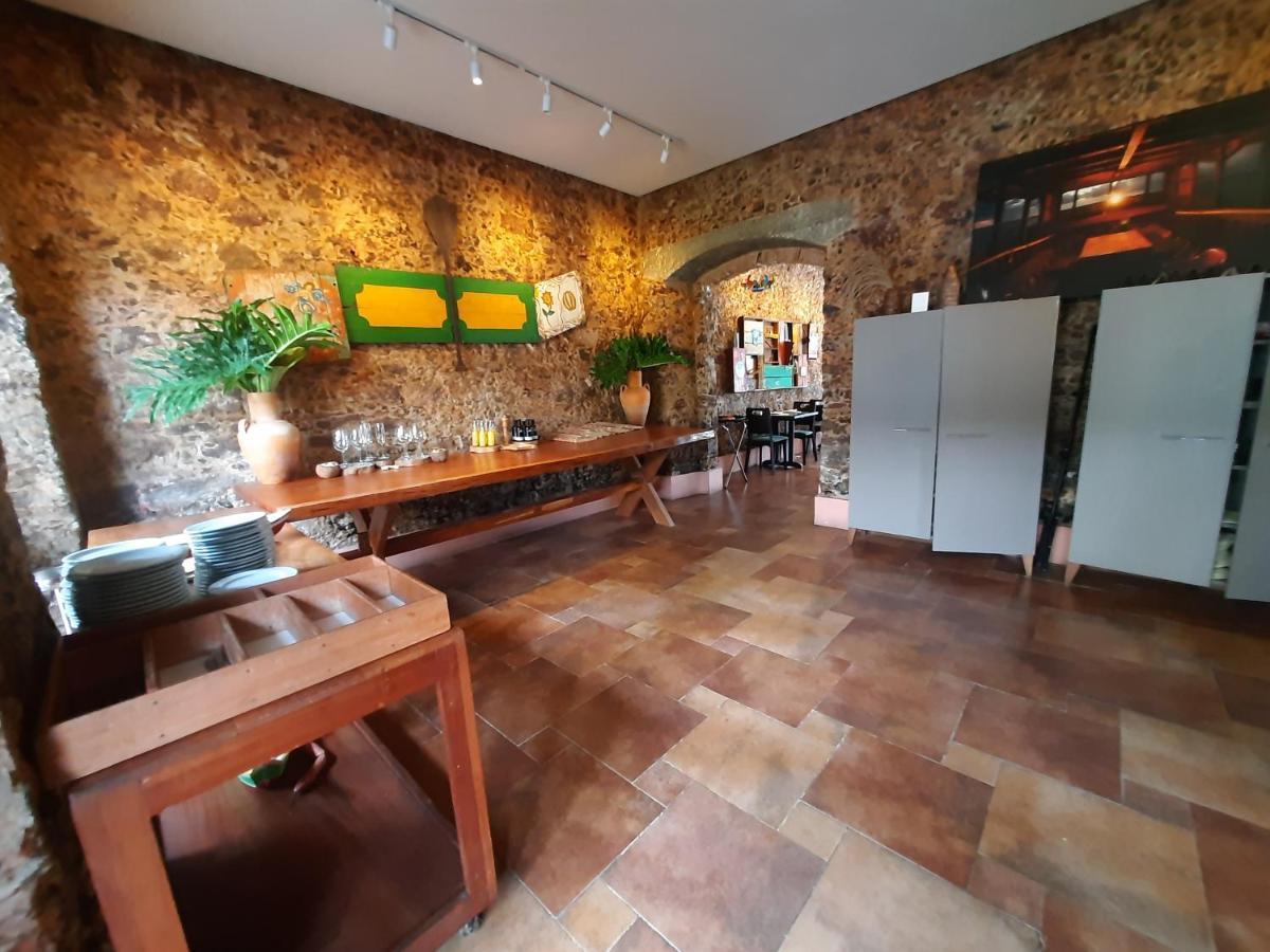 Atrium Hotel Quinta De Pedras Белем Экстерьер фото