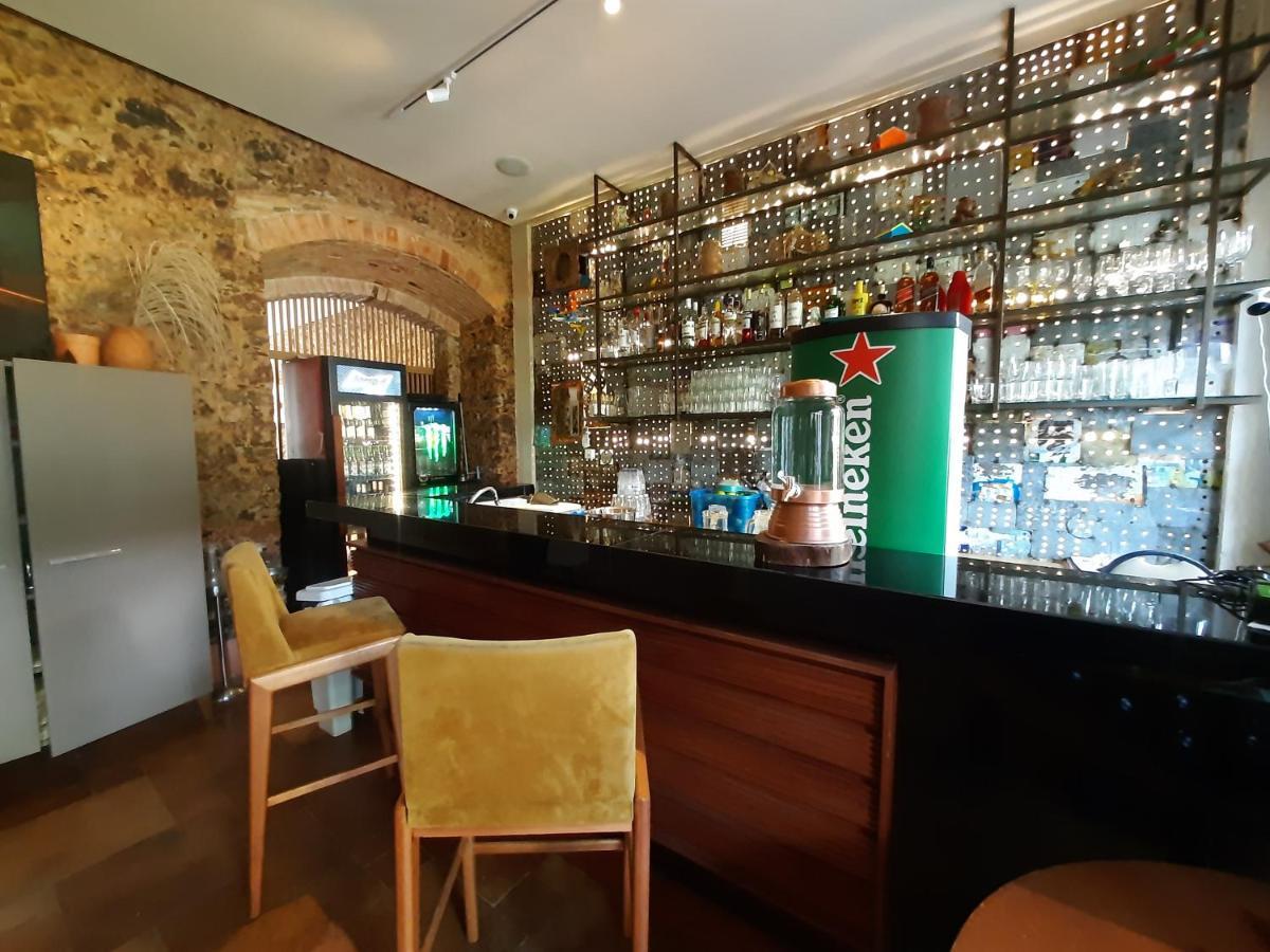 Atrium Hotel Quinta De Pedras Белем Экстерьер фото