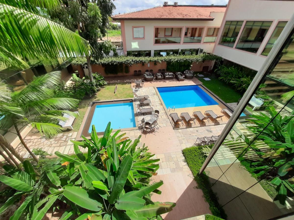 Atrium Hotel Quinta De Pedras Белем Экстерьер фото