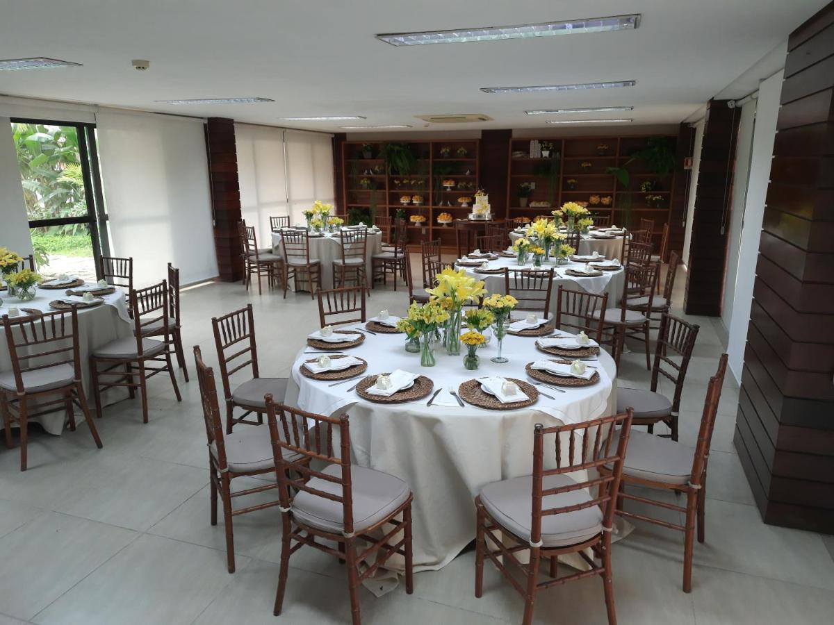 Atrium Hotel Quinta De Pedras Белем Экстерьер фото