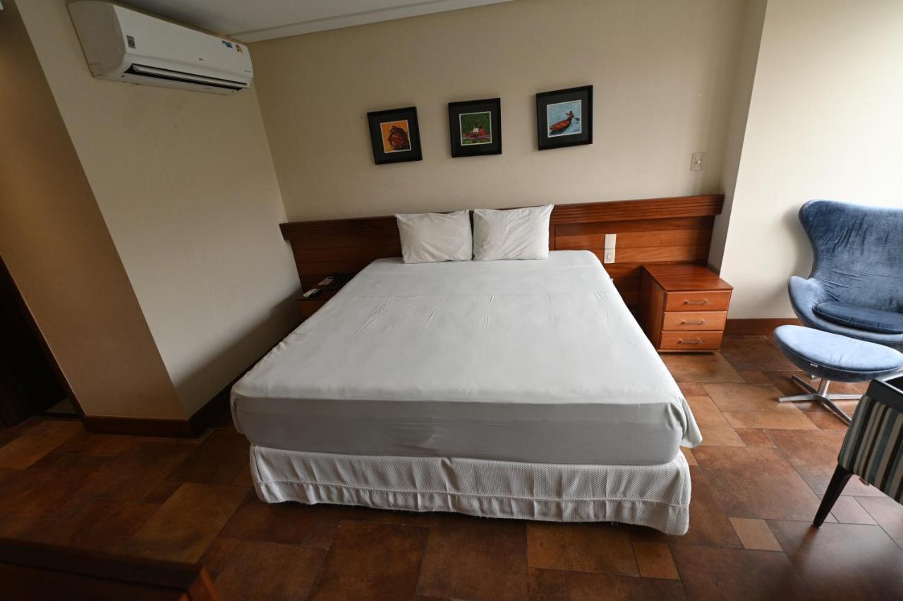 Atrium Hotel Quinta De Pedras Белем Экстерьер фото