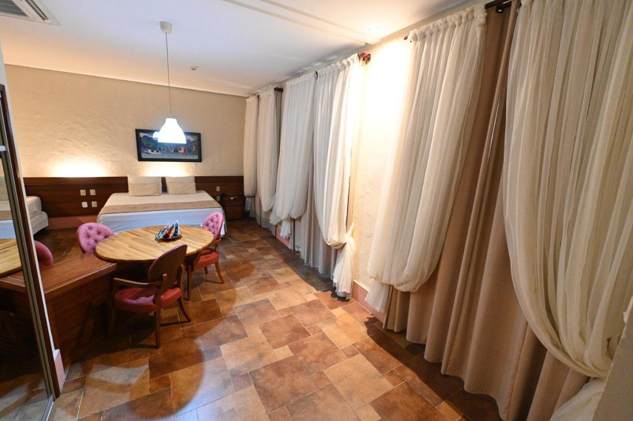 Atrium Hotel Quinta De Pedras Белем Экстерьер фото