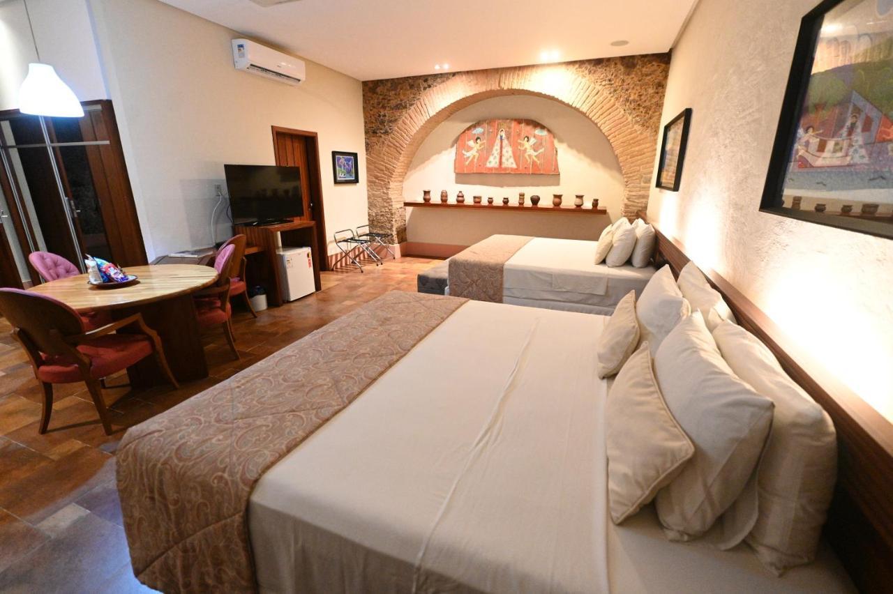 Atrium Hotel Quinta De Pedras Белем Экстерьер фото