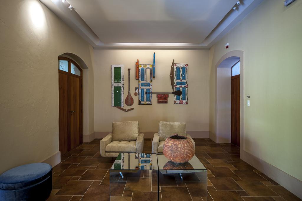 Atrium Hotel Quinta De Pedras Белем Экстерьер фото