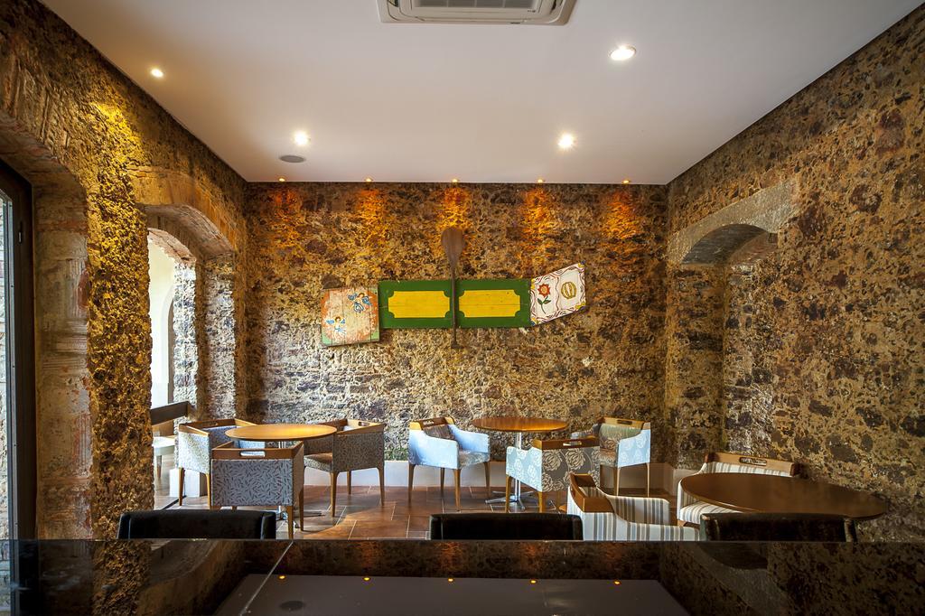 Atrium Hotel Quinta De Pedras Белем Экстерьер фото