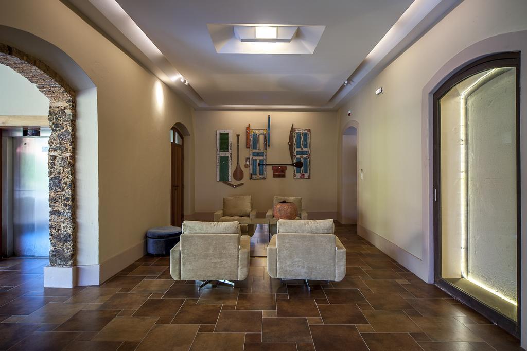 Atrium Hotel Quinta De Pedras Белем Экстерьер фото