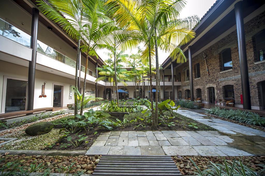 Atrium Hotel Quinta De Pedras Белем Экстерьер фото