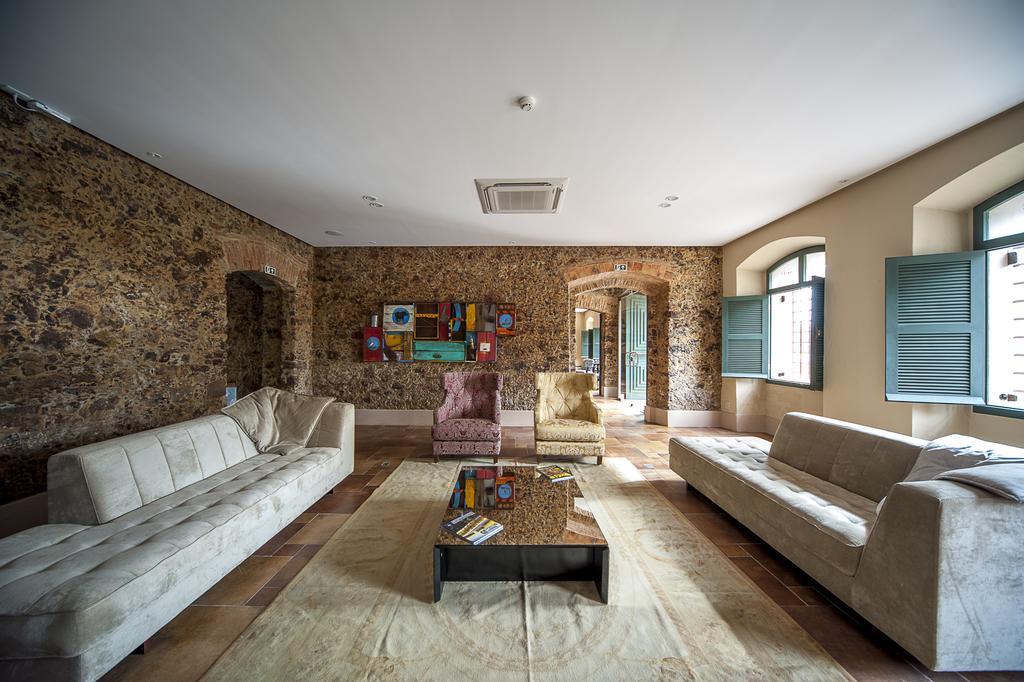 Atrium Hotel Quinta De Pedras Белем Экстерьер фото