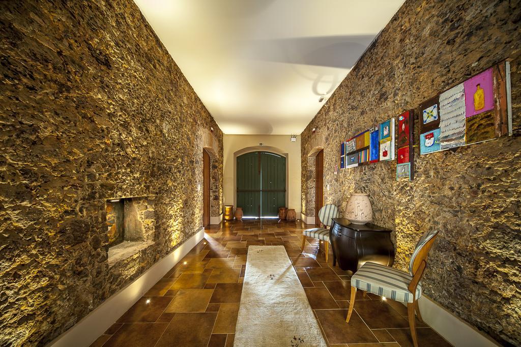 Atrium Hotel Quinta De Pedras Белем Экстерьер фото