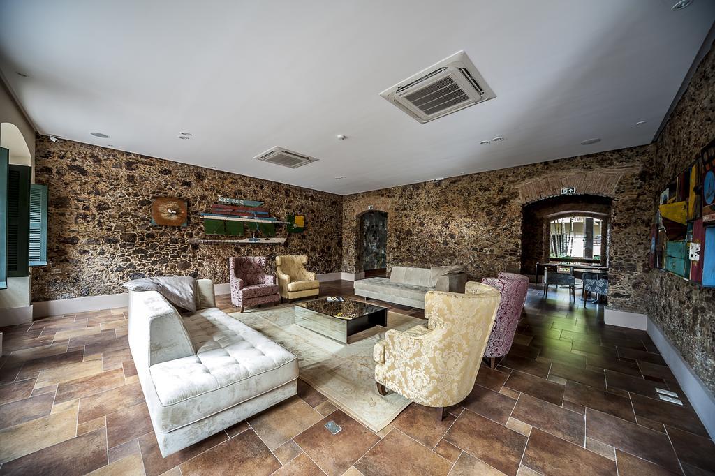 Atrium Hotel Quinta De Pedras Белем Экстерьер фото