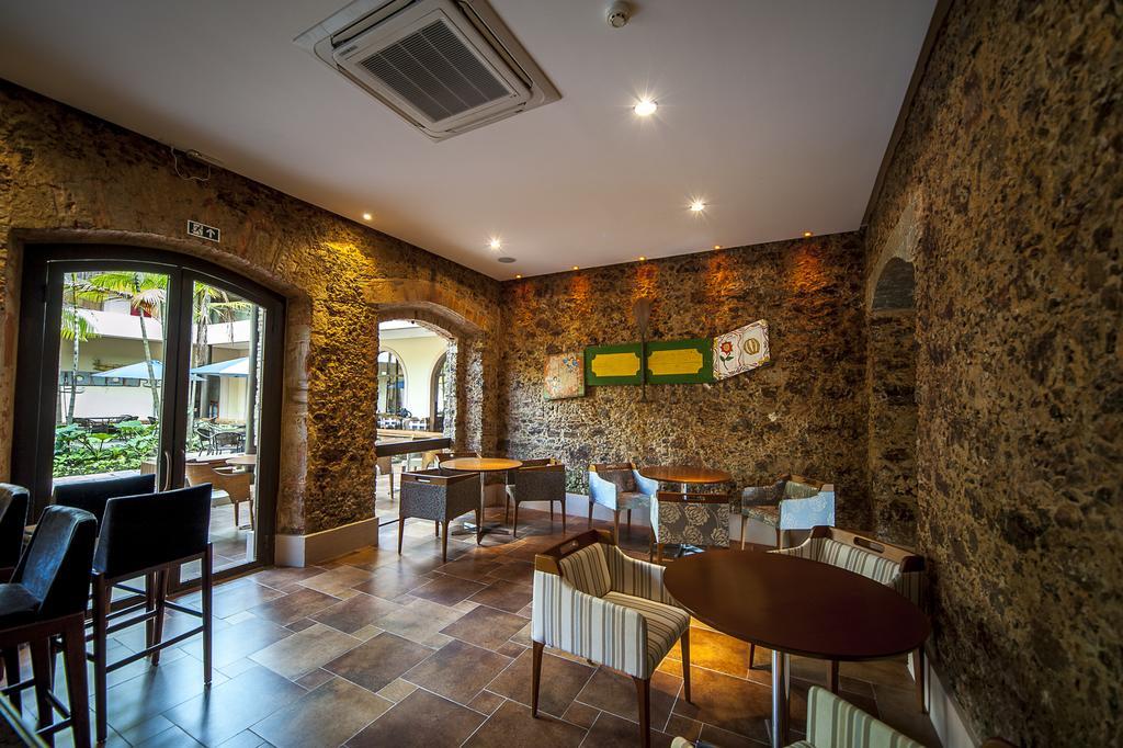 Atrium Hotel Quinta De Pedras Белем Экстерьер фото