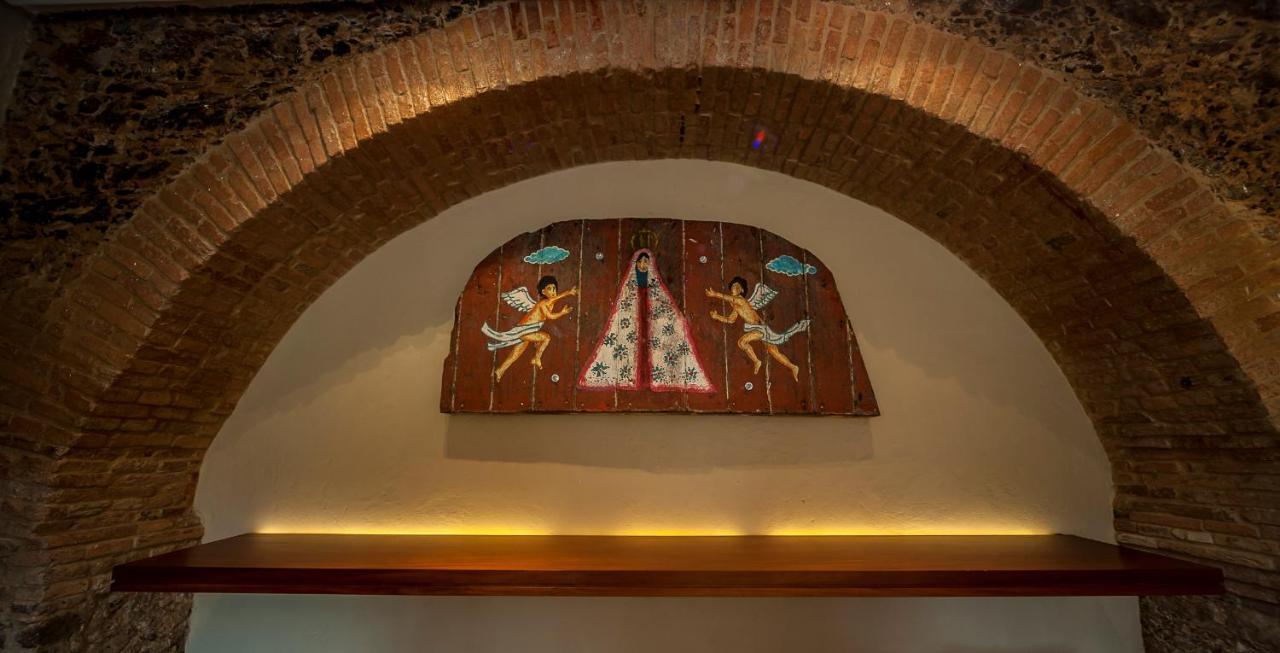 Atrium Hotel Quinta De Pedras Белем Экстерьер фото