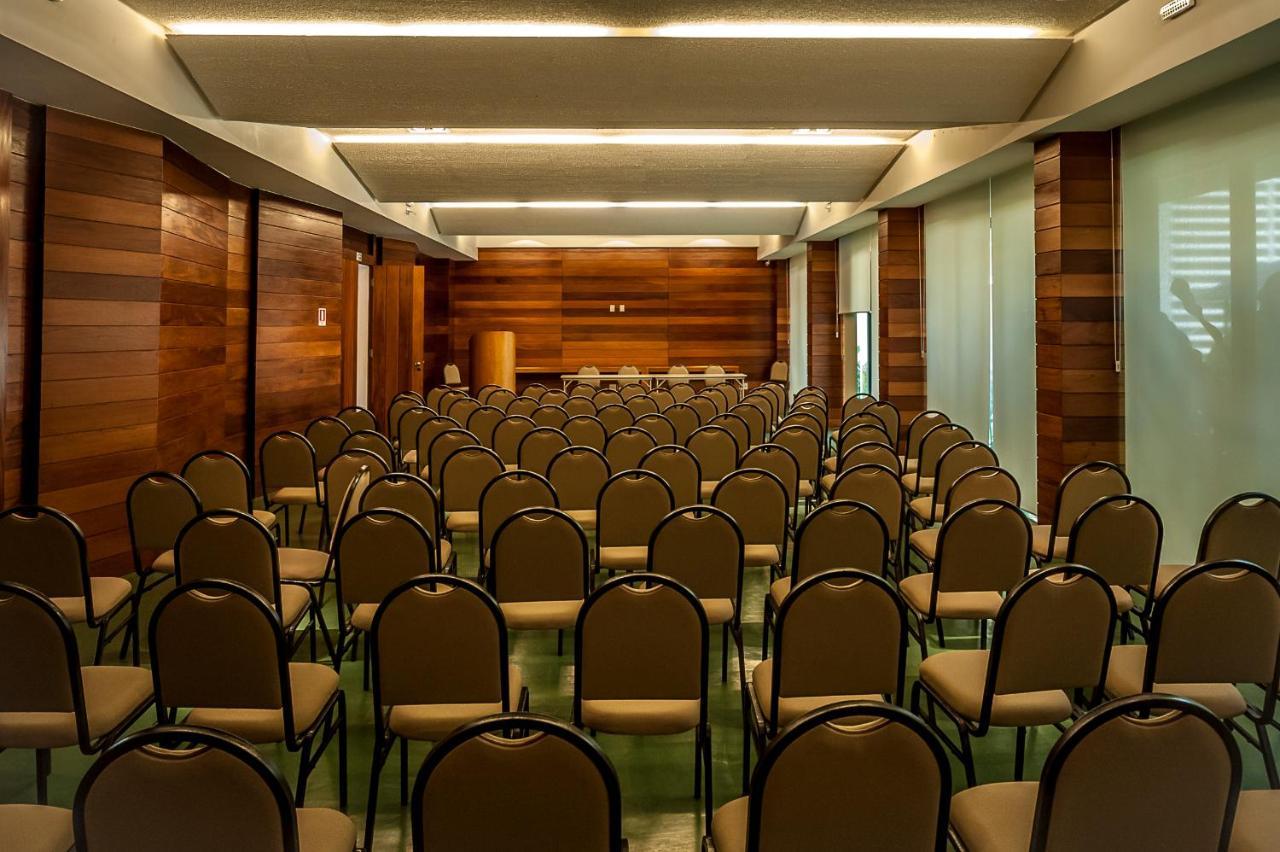 Atrium Hotel Quinta De Pedras Белем Экстерьер фото
